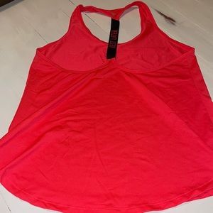 Workout tank - Dri fit